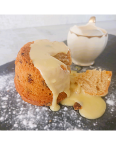 Langtons Frozen Spotted Dick Pudding