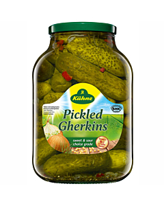 Kuhne Pickled Gherkins