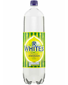 R Whites Lemonade