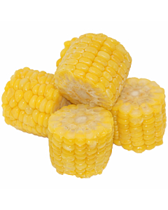 Frozen Mini Corn Cobs