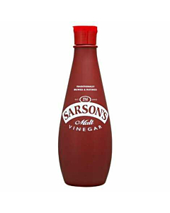 Sarsons Malt Vinegar