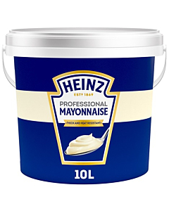 Heinz Professional Mayonnaise