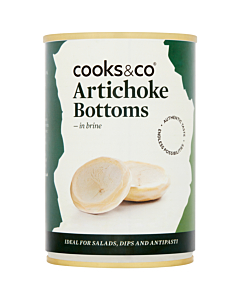 Cooks & Co Artichoke Bottoms