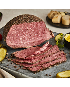 Kings Sliced Pastrami