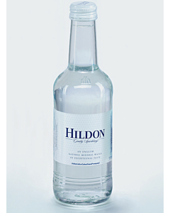 Hildon Gently Sparkling Mineral Water