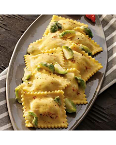 Surgital Frozen Tortellacci Pasta with Ricotta & Spinach