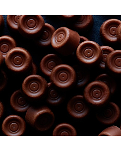 Rolo Mini Bulk Mix-In Topping