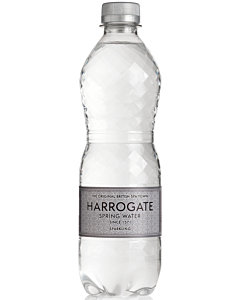 Harrogate Sparkling Spring Water