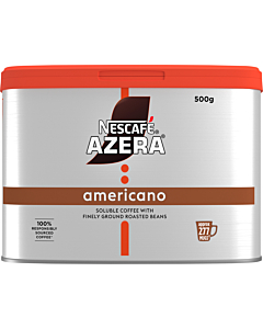 NESCAFÉ Azera Americano Coffee Tins