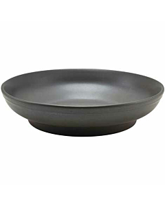 Terra Stoneware Antigo Coupe Bowl 27.5cm