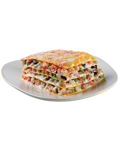 Fiordiprimi Frozen Lasagne with Vegetables