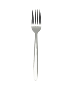 Amefa Baltic Economy Stainless Steel Dessert Fork