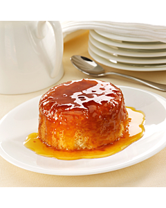 Sidoli Frozen Gluten Free Syrup Sponge Puddings