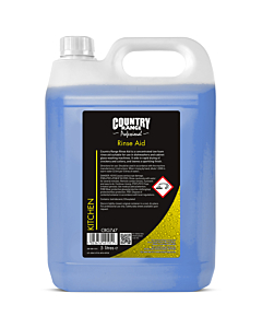 Country Range Dishwash Rinse Aid