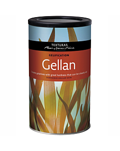 Texturas Gellan 180g