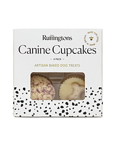 Ruffingtons Canine Cupcakes