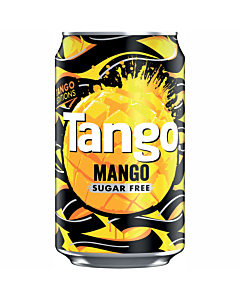 Tango Sugar Free Mango