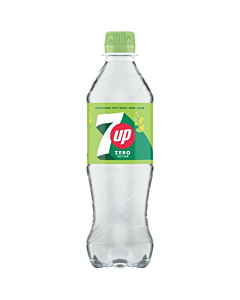 7up Zero Sugar