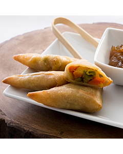 Daloon Frozen Vegetable Samosas