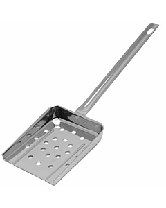 S/St.Chip Scoop 290mm