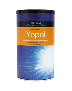 Texturas Yopol