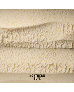 Northern Bloc Frz Madagascan Bourbon Dairy Vanilla Ice Cream