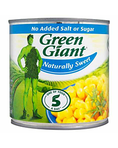 Green Giant Original Sweetcorn