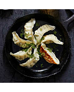 Ajinomoto Frozen Chicken & Vegetable Gyoza