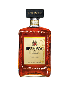 Disaronno Originale Amaretto Liqueur