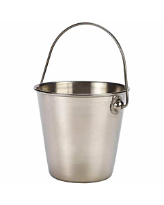 GenWare Stainless Steel Premium Serving Bucket 10.5cm