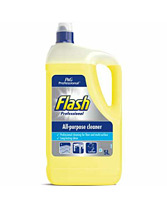 Flash Professional Light Citrus All Purpose Cleaner