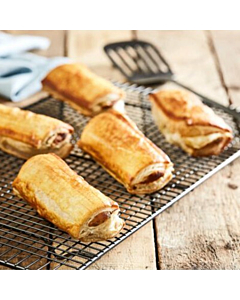 Wrights Frozen Cheese & Onion Lattice Fingers