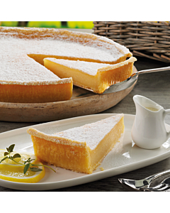 Sidoli Frozen Tart au Citron