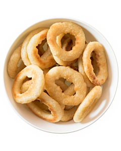 Greens Frozen Battered Onion Rings