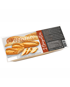 Delifrance Baguettes 2pk