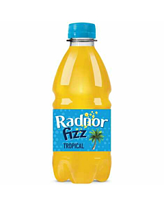 Radnor Fizz Tropical