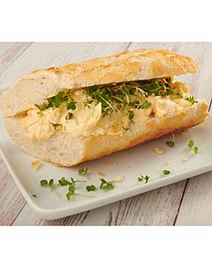 Zafron Foods Egg Mayonnaise Sandwich Filler