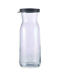 Fonte Glass Carafe 70cl/24.6oz