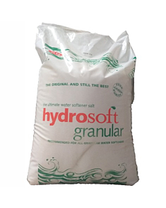 DriPak Hydrosoft Granular Salt 25kg