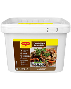 Maggi Demi Glace Sauce Mix