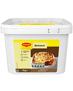 Maggi Bechamel Sauce Mix