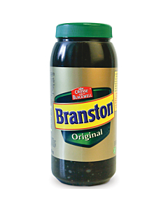 Branston Original Pickle