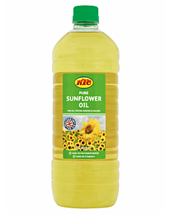 KTC Sunflower Oil