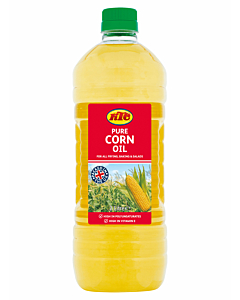 KTC Corn Oil