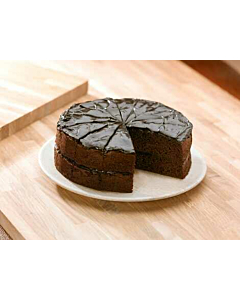 Handmade Cake Company Frozen Gluten Free Chocolate Cake