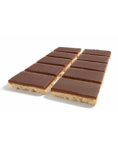 Baker & Baker Frozen Caramel Slice Traybakes