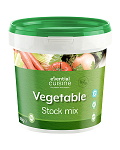 Essential Cuisine Vegetable Stock Mix