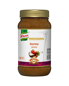 Knorr Patak's Korma Paste