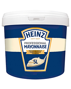 Heinz Professional Mayonnaise