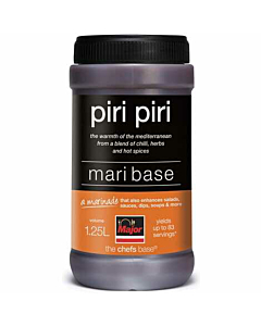 Major Gluten Free Piri Piri Mari Base